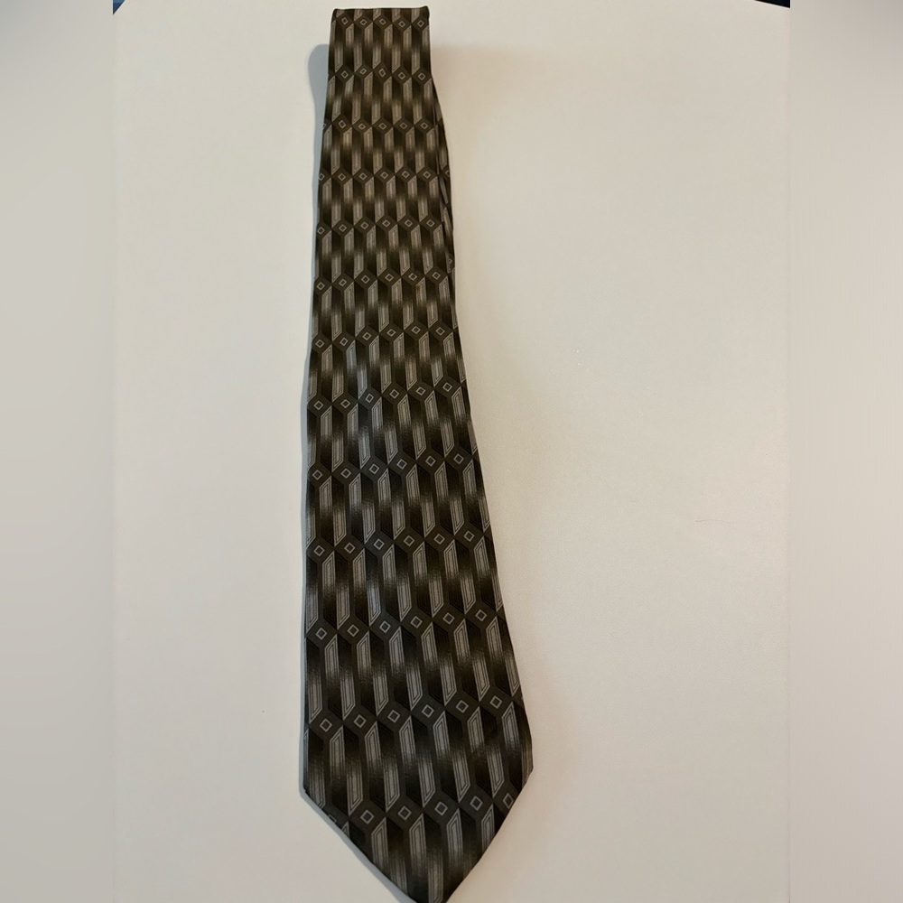 Men Tie Jones New York